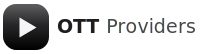 OTT PROVIDERS